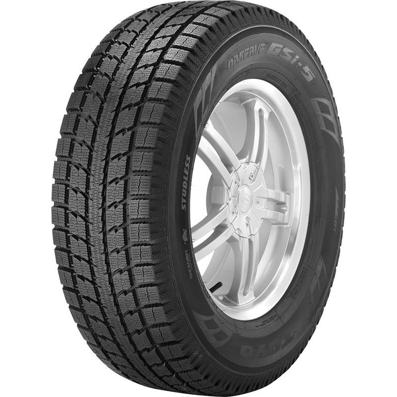 TOYO PCR OBSERVE GSI5 RP DOT18 2021 295/40 R21 111Q XL 