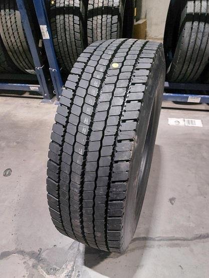 Paltread TBR K49 2022 295/60 R22.5   